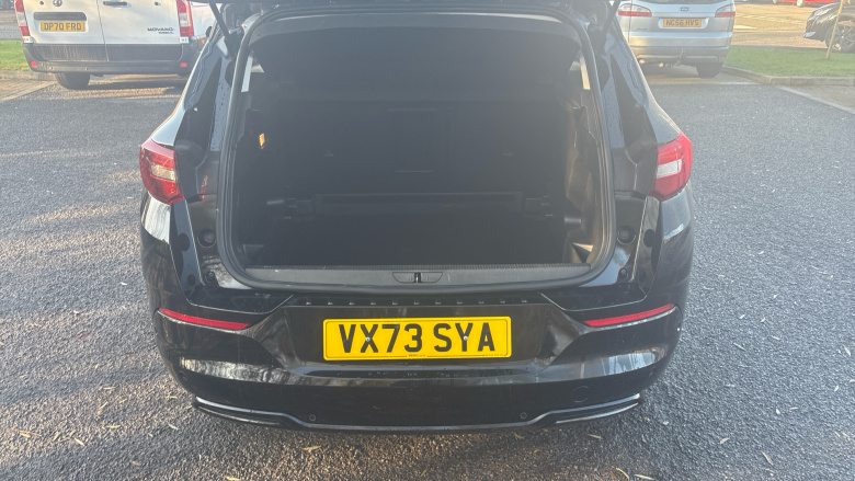 Vauxhall Grandland 1.2 Turbo GS 5dr Petrol Hatchback